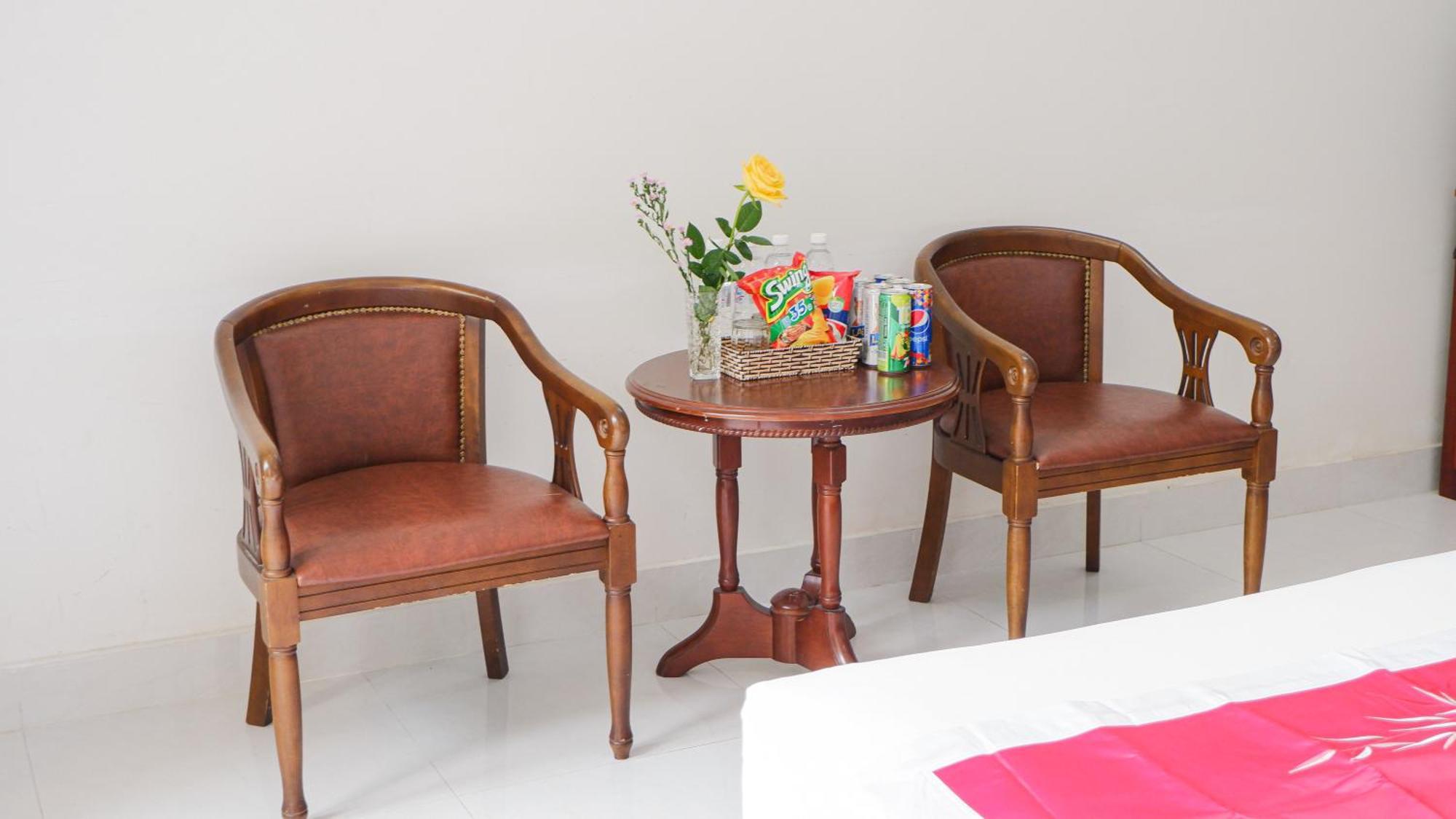 Oleander Garden Homestay Хой Ан Екстериор снимка