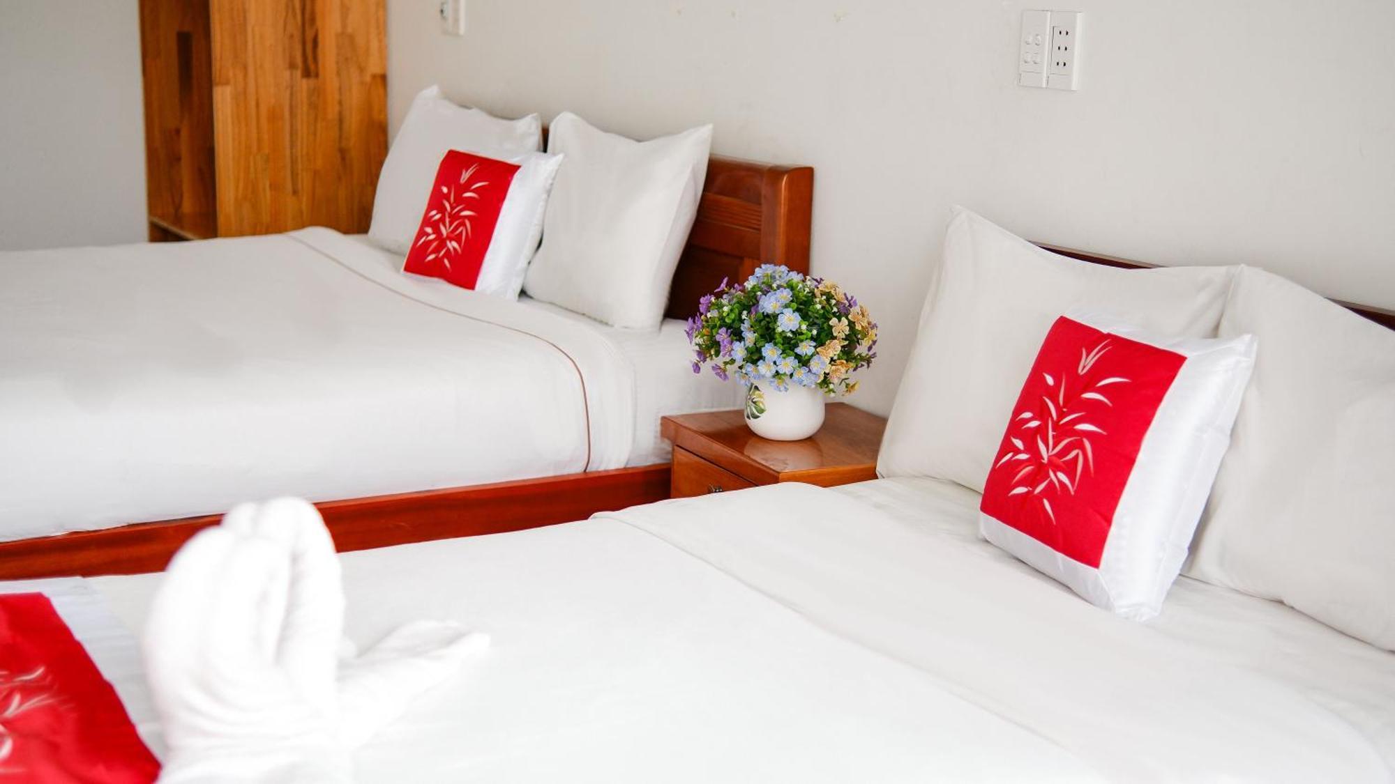 Oleander Garden Homestay Хой Ан Екстериор снимка