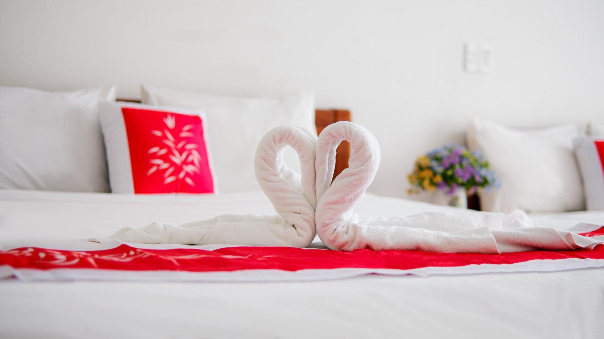 Oleander Garden Homestay Хой Ан Екстериор снимка