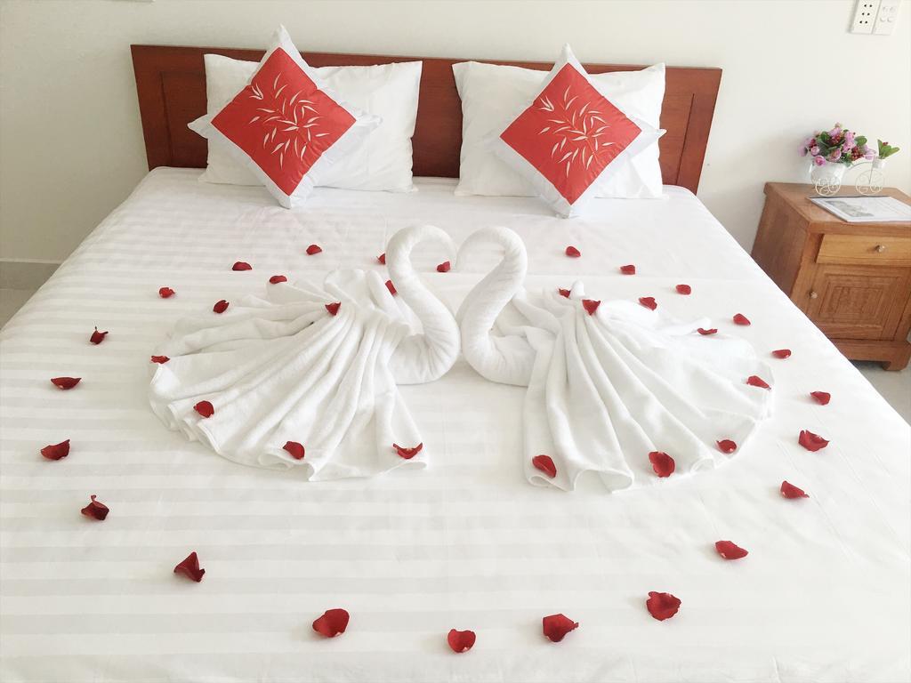 Oleander Garden Homestay Хой Ан Екстериор снимка