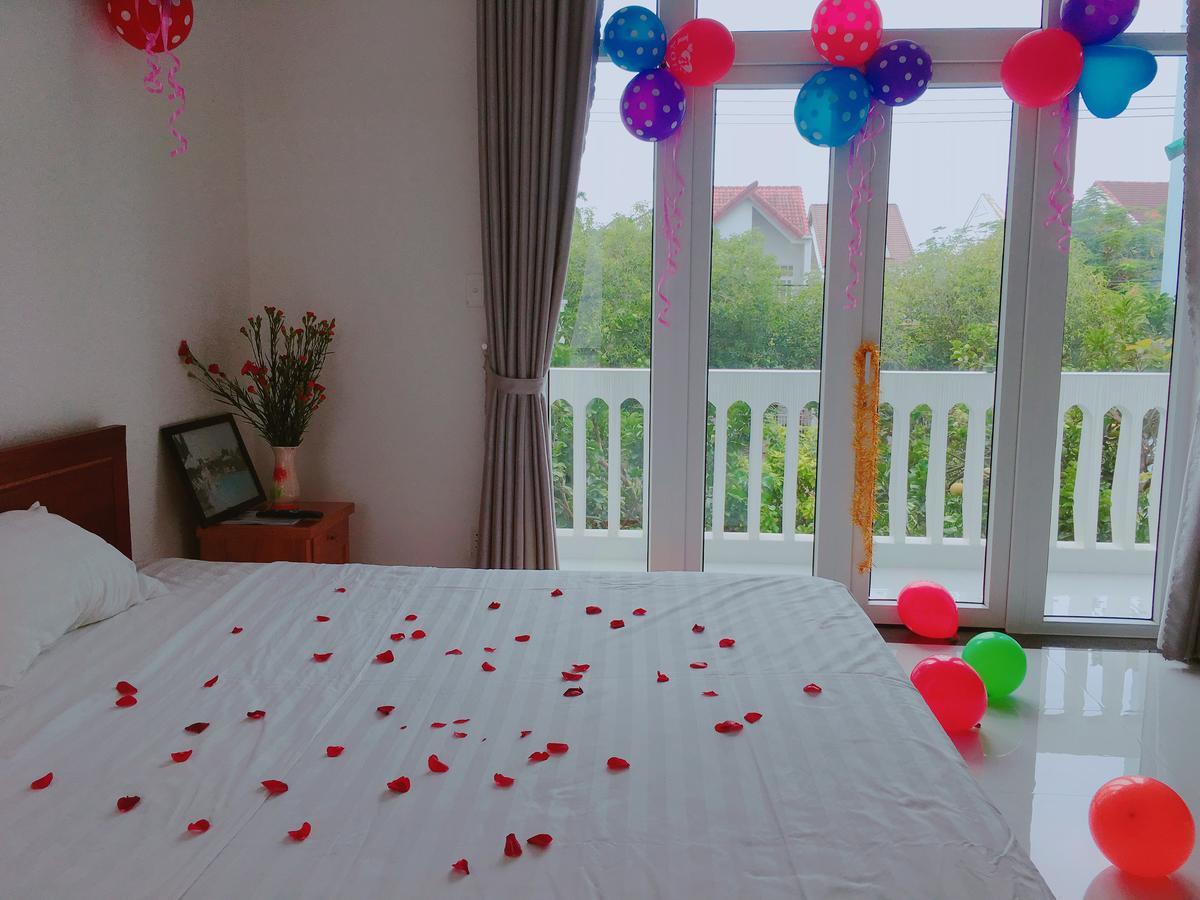Oleander Garden Homestay Хой Ан Екстериор снимка